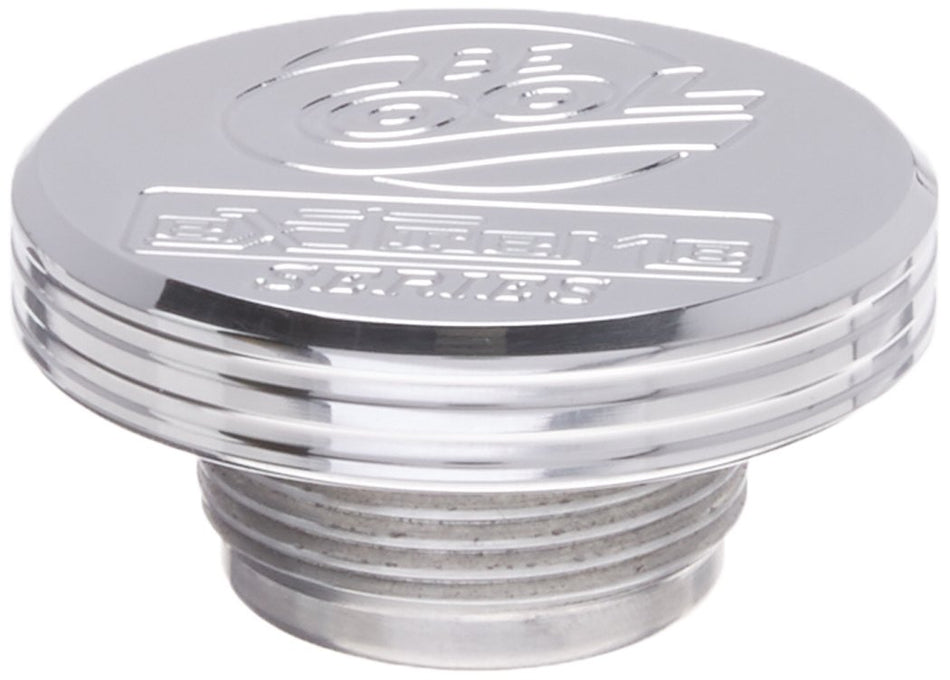 Be Cool 71001 Aluminum Radiator Cap