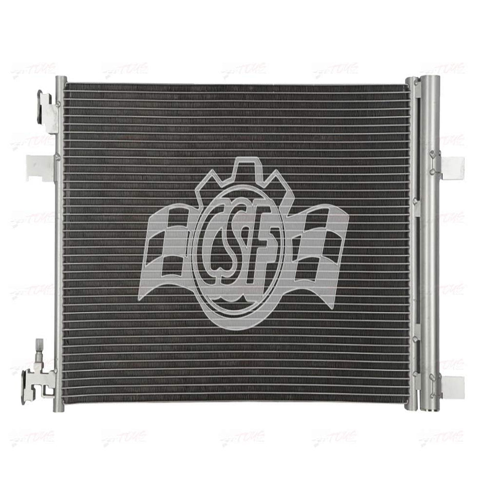 CSF Radiators 10630: Condenser