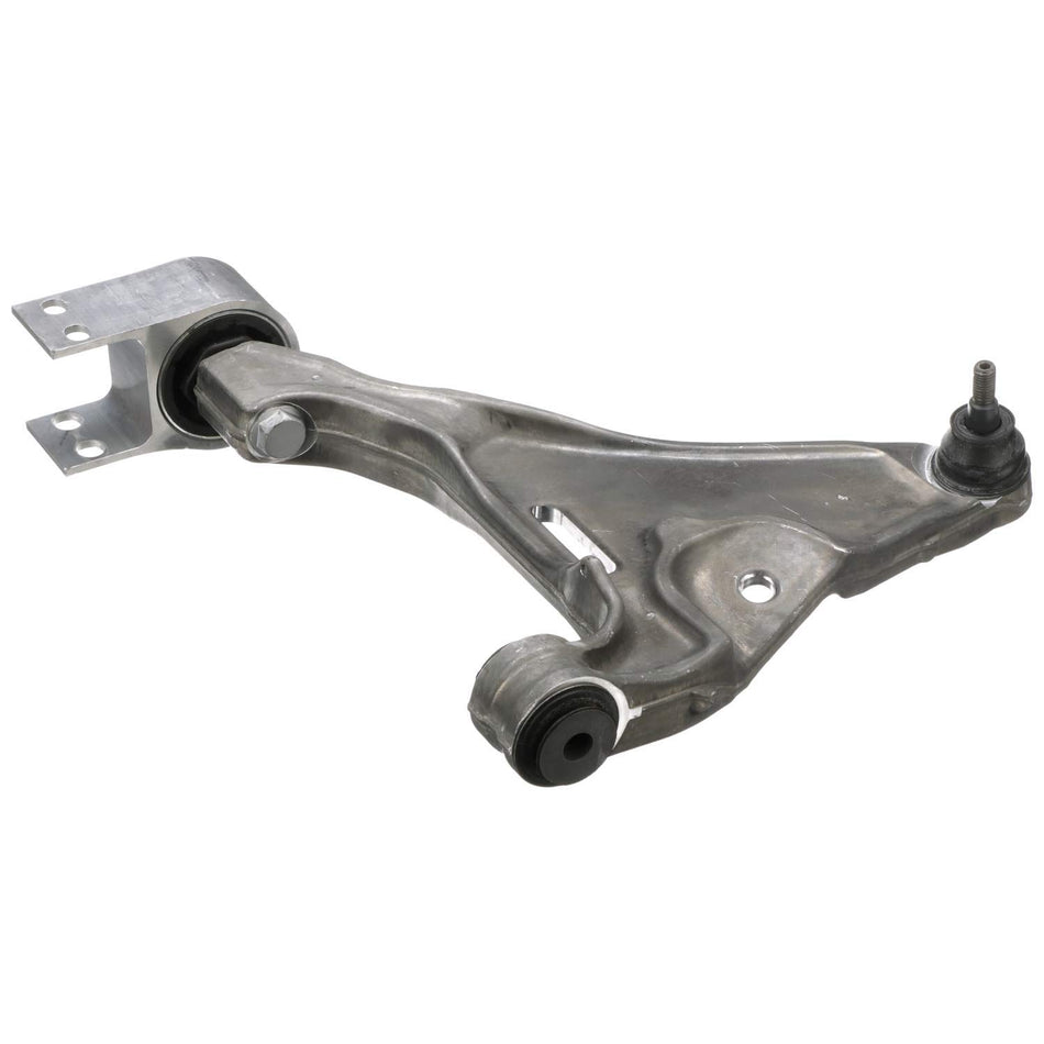 Delphi TC6339 Suspension Control Arm and Ball Joint Assembly Medium
