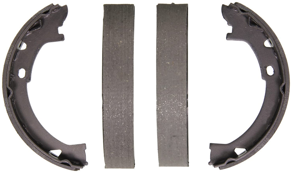 Wagner Brake Z725 Parking Brake Shoe