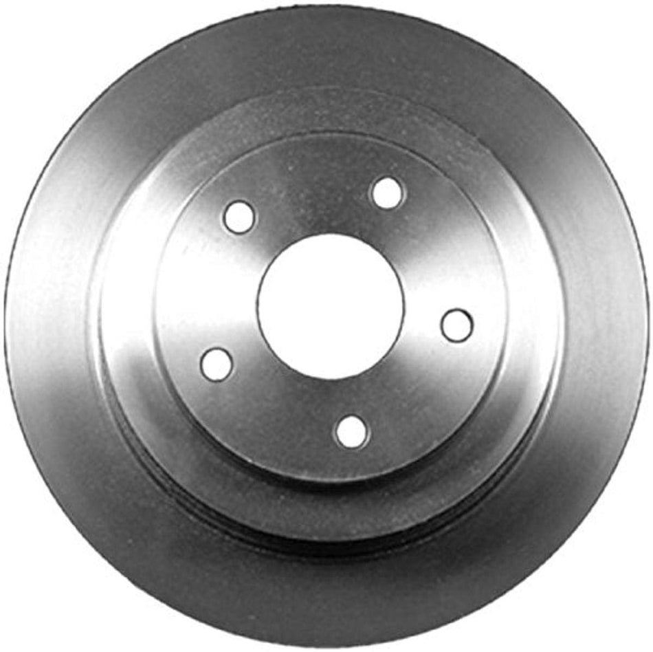Bendix Premium Drum and Rotor PRT1474 Rear Brake Rotor