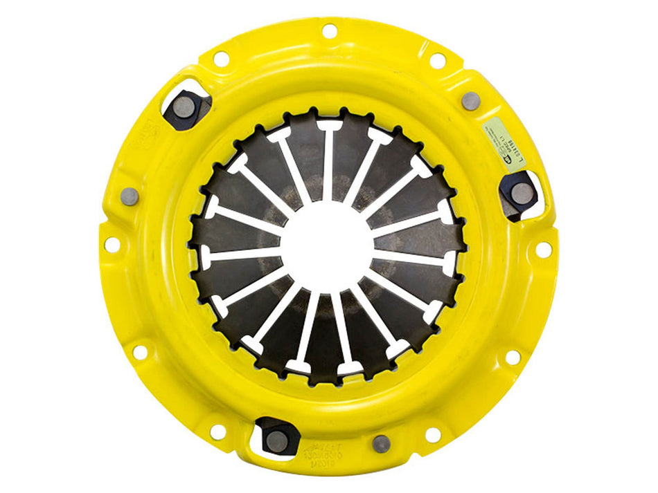 ACT Advanced Clutch Technology MZ015 Heavy Duty Performance Pressure Plate, For Select Ford, Mazda, And Mercury Vehicles
