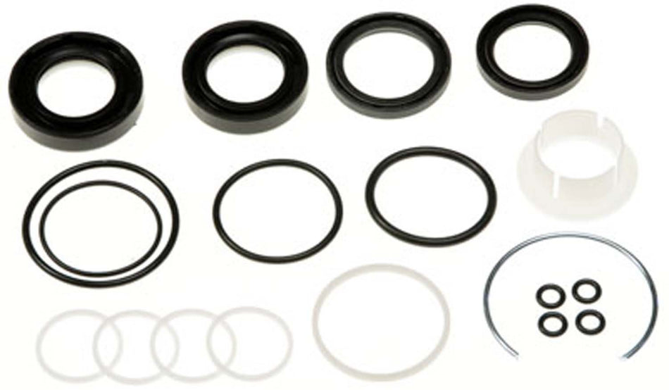 Edelmann 8908 Power Steering Rack and Pinion Seal Kit