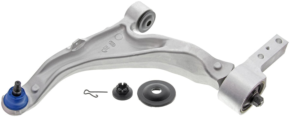 Mevotech Supreme Control Arm & Ball Joint Assembly CMS601025