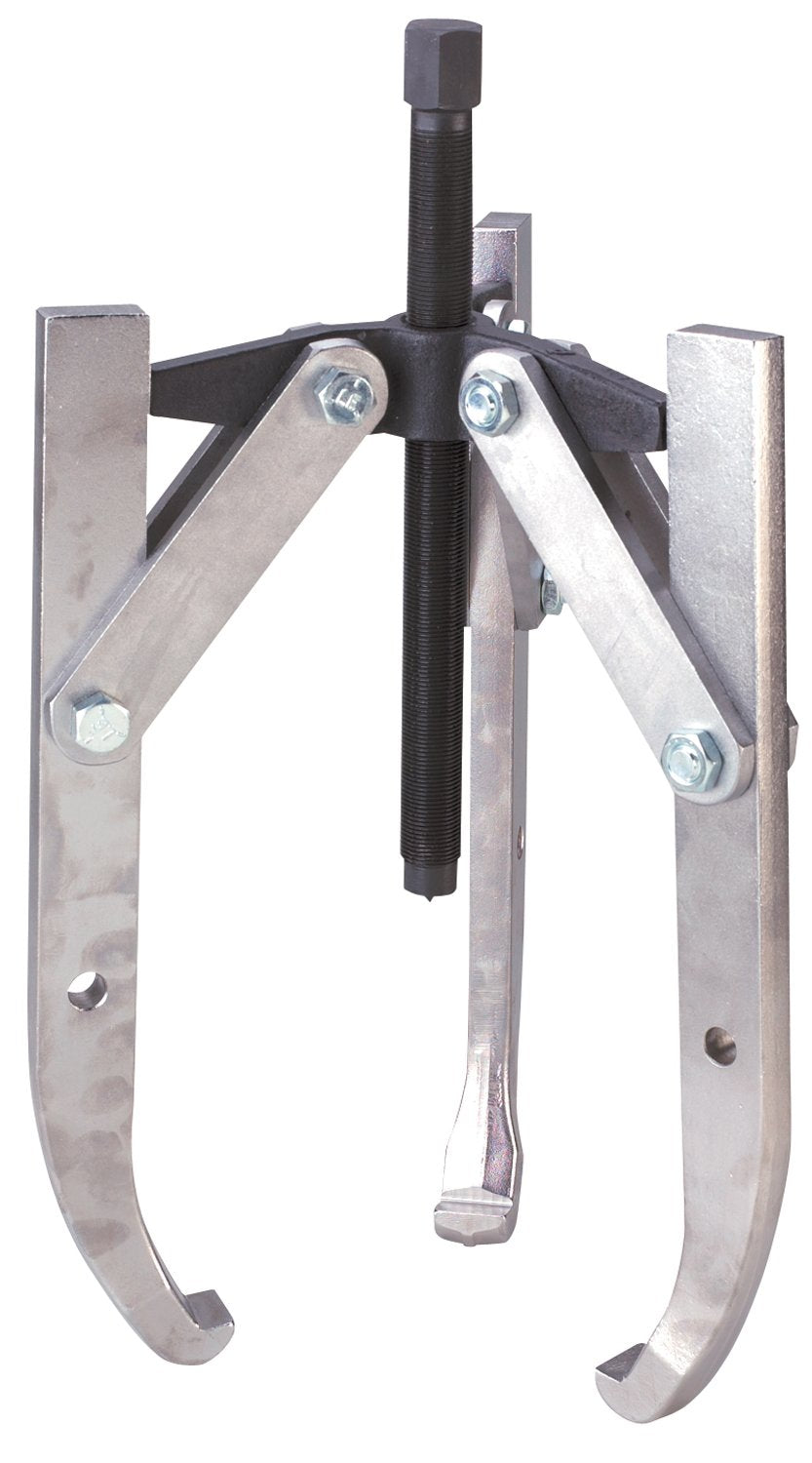 OTC 1049 25-Ton 'Grip-O-Matic' Puller - 3 Jaw (Mechanical)