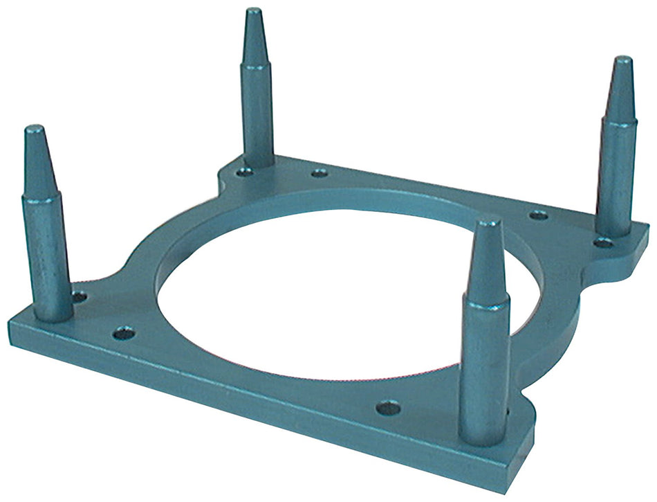 Allstar Performance ALL26200 Carburetor Rebuild Stand