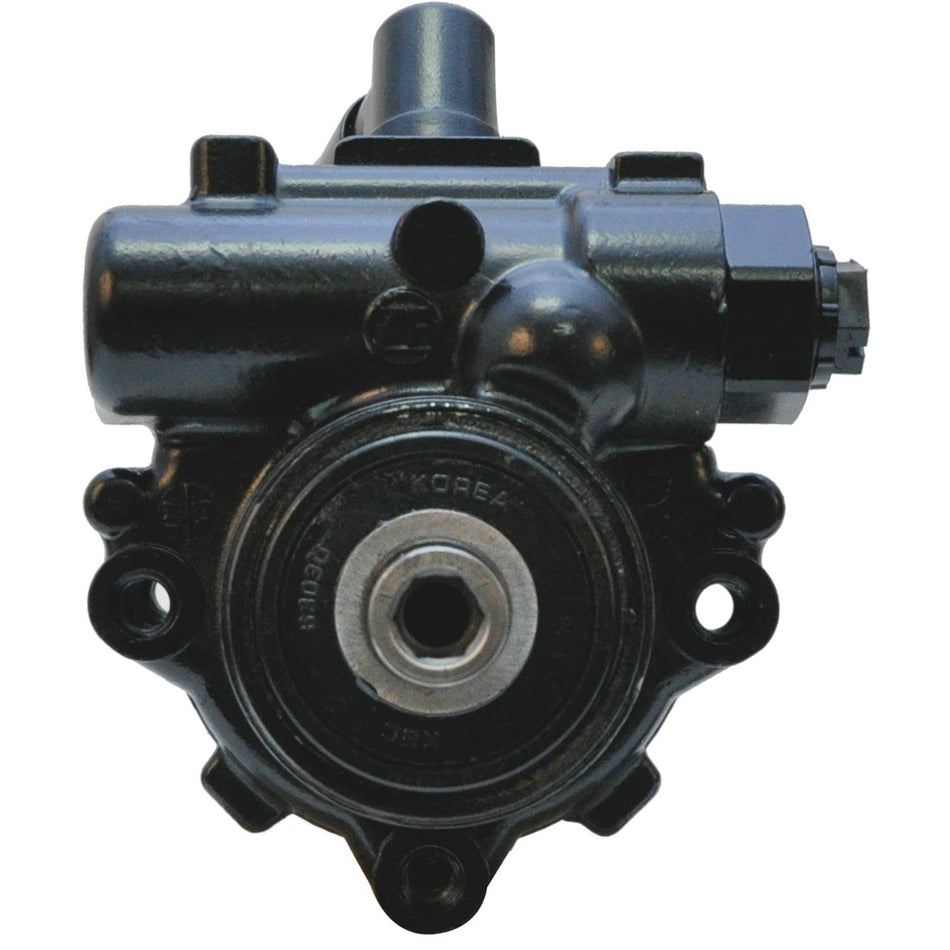 Cardone 20-1009 Remanufactured Power Steering Pump without Reservoir