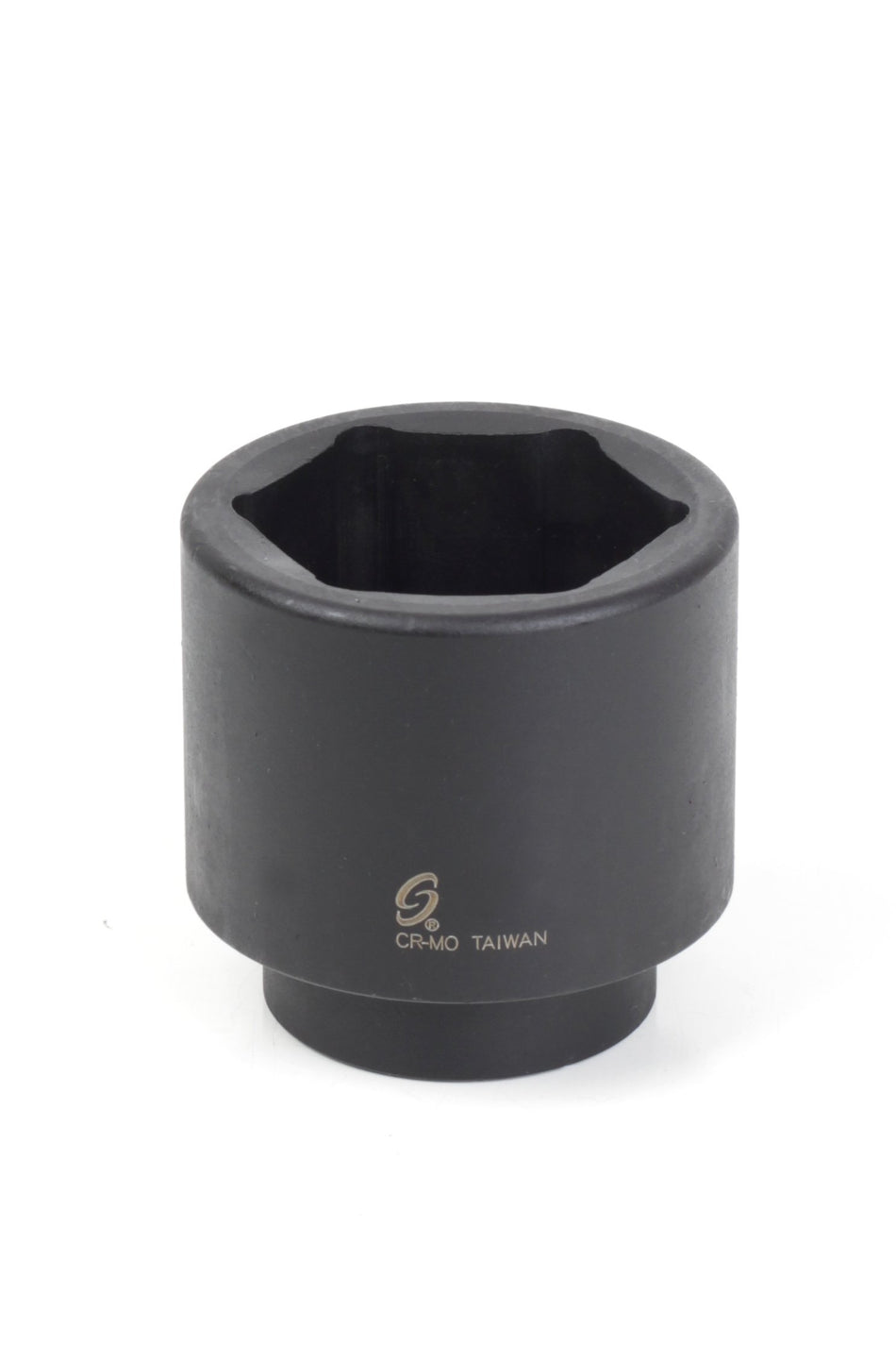 Sunex 250 1/2-Inch Drive 1-9/16-Inch Impact Socket