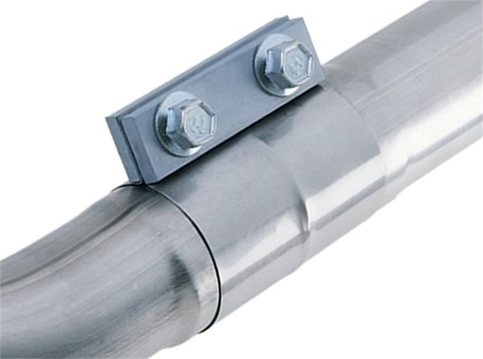 Borla 18003 Stainless Band Clamp 2.25 in. Stainless Band Clamp