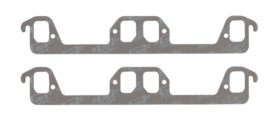 Mr. Gasket 5949 Ultra Seal Exhaust Gasket - Pair