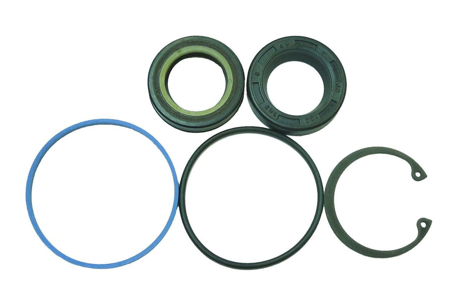 Edelmann 9080 Heavy Duty Power Steering Cylinder Seal Kit