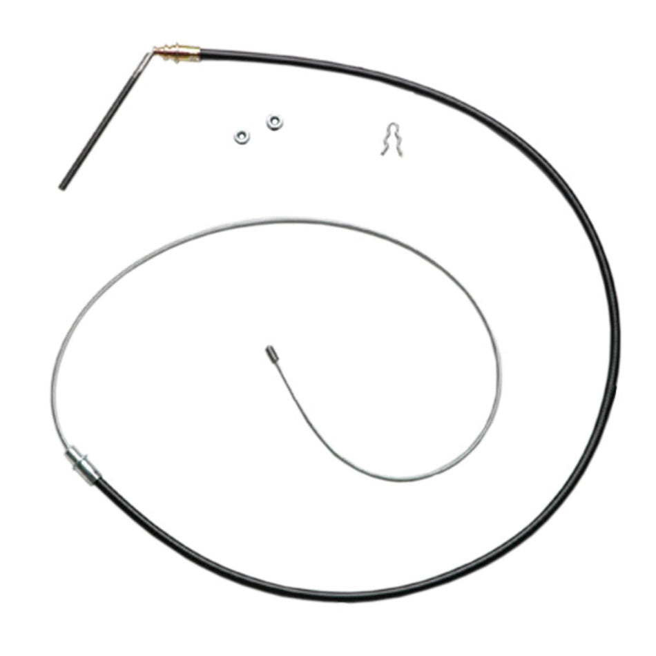 ACDelco Professional 18P2409 Front Parking Brake Cable Assembly