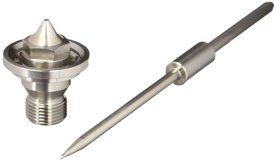 DeVilbiss (JGA4045FF 1.4mm Fluid Tip and Needle Assembly