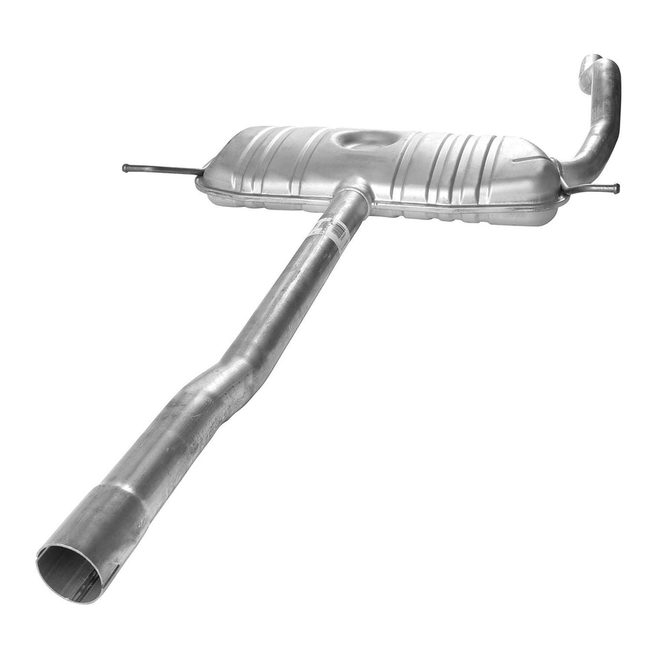 AP Exhaust Products 7504 Exhaust Muffler