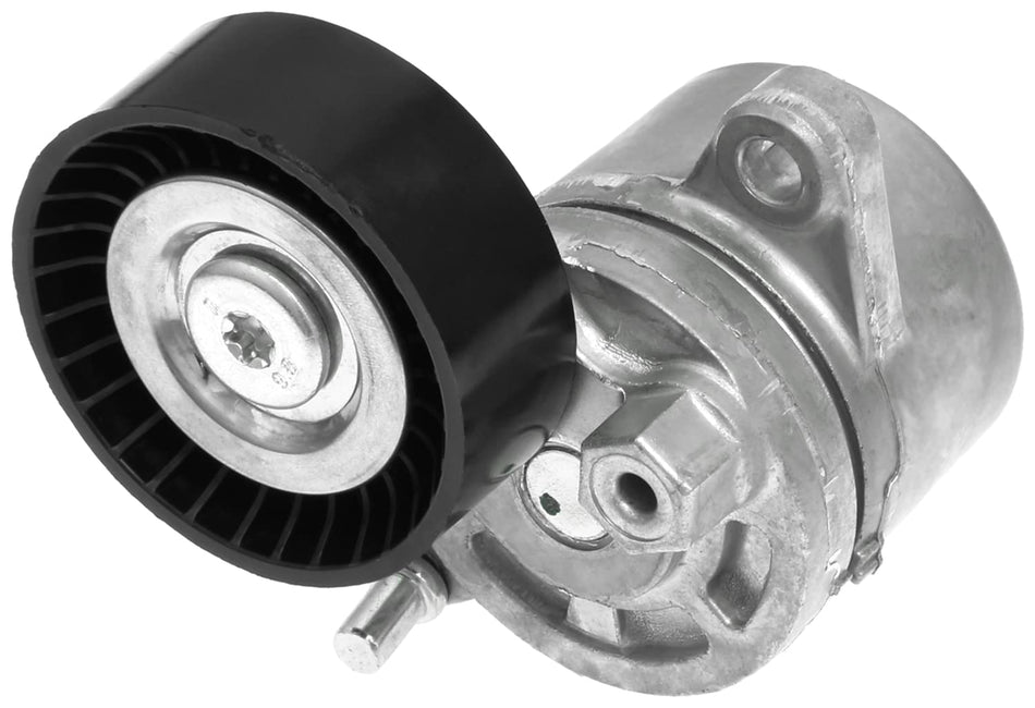 ACDelco Gold 39358 Drive Belt Tensioner Assembly with Pulley