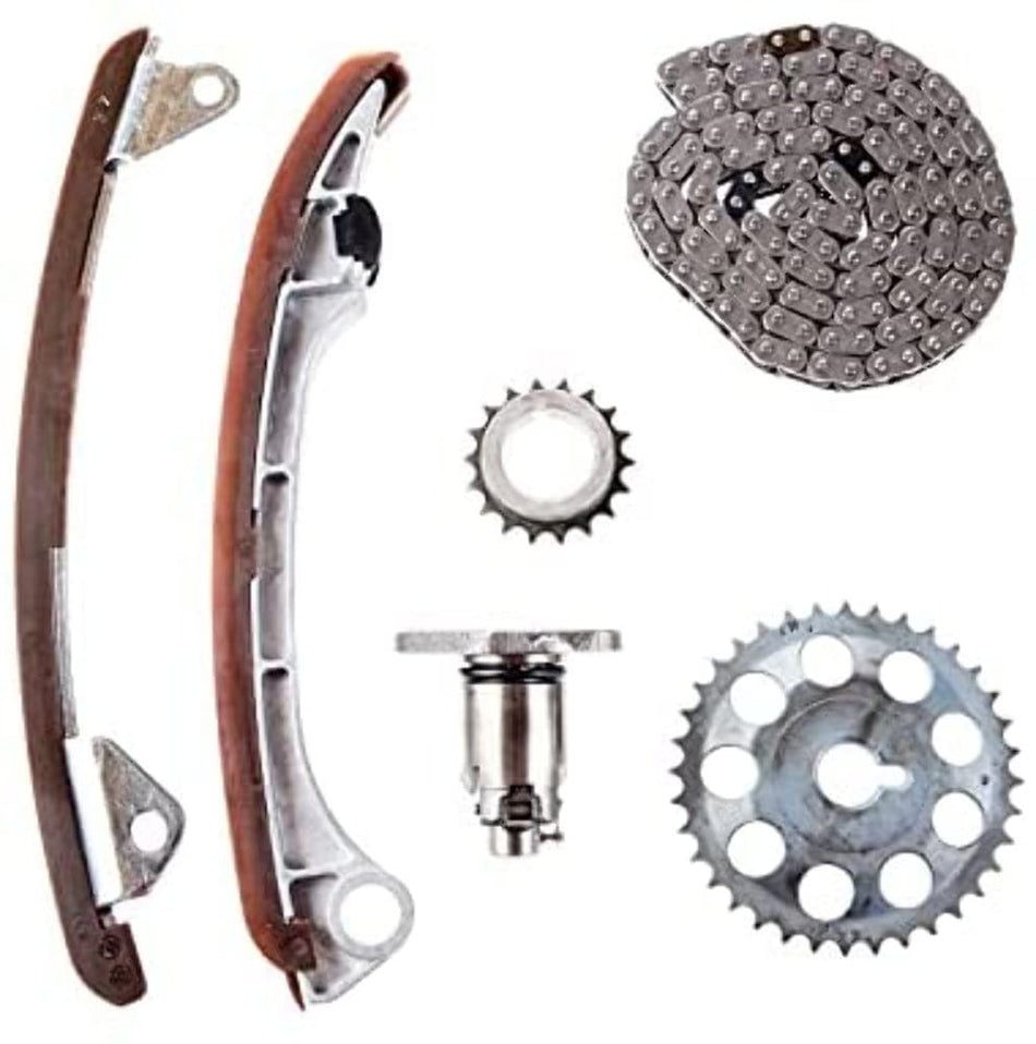 Melling 3-0420S Stock Replacement Engine Timing Kit