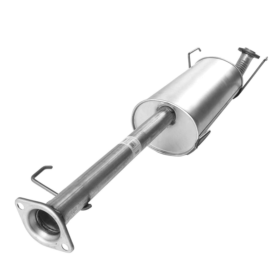 AP Exhaust Products 7496 Exhaust Muffler