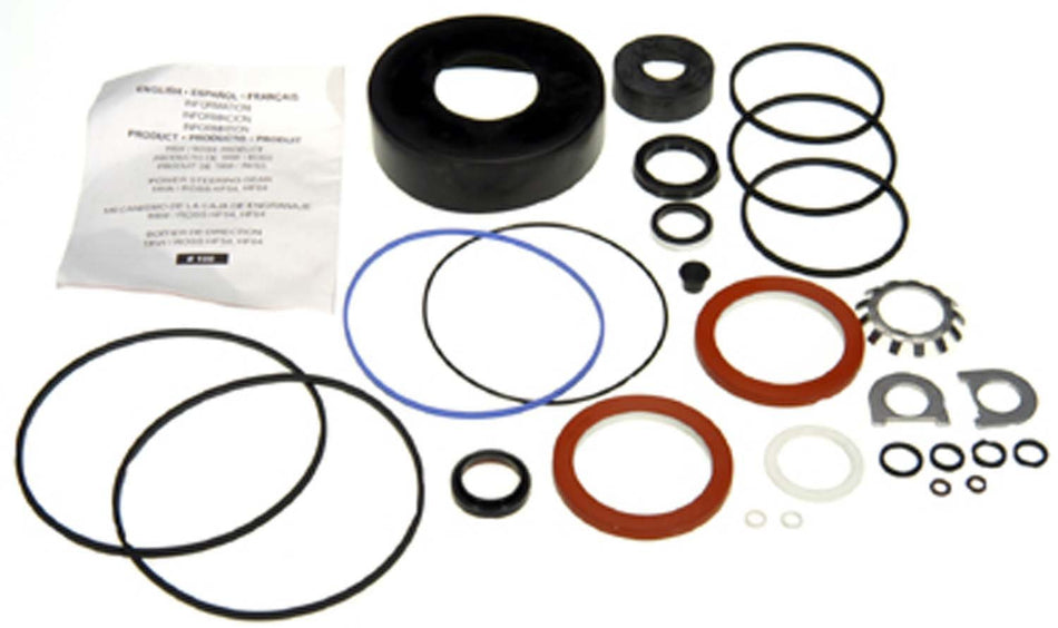 Edelmann Steering Gear Seal Kit - 8704