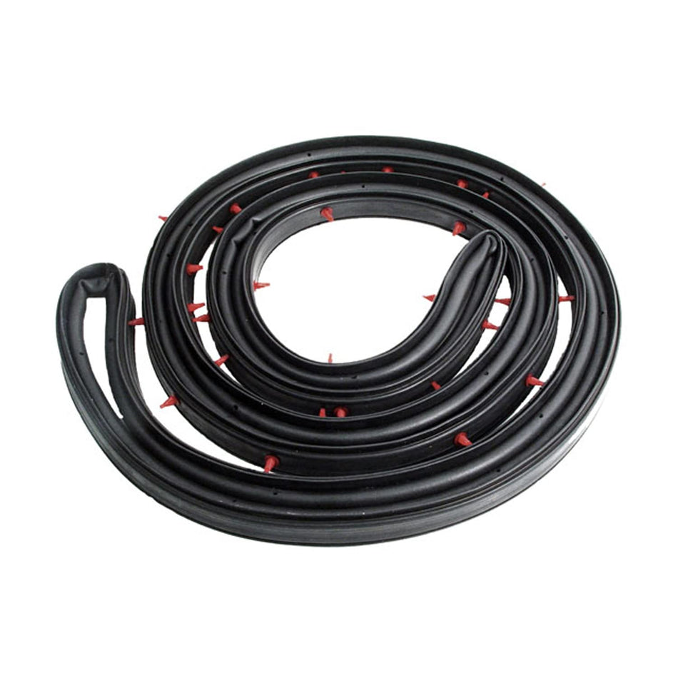 Metro Moulded IS-LM 110-C Door Seal