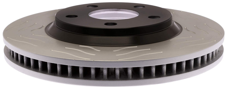 Raybestos R-300 Specialty Street Performance Replacement Front Disc Brake Rotor for Select Buick, Cadillac, Chevrolet, Oldsmobile, Pontiac Model Years (56641PER)