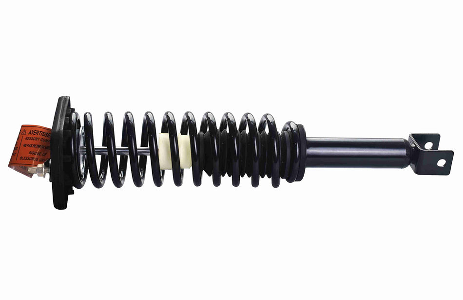 GSP 812116 Loaded Strut and Coil Spring Assembly for Select 1995-98 Chrysler Cirrus; 1995-98 Dodge Stratus; 1996-98 Plymouth Breeze - Left or Right Rear