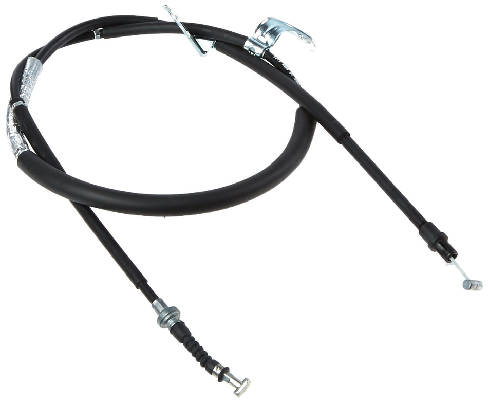 Motorcraft - Cable Asy - Parking (P) (BRCA78)