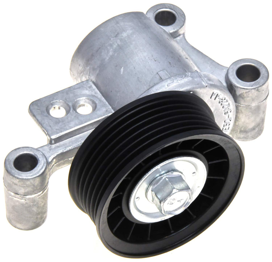 ACDelco Gold 39280 Drive Belt Tensioner Assembly with Pulley