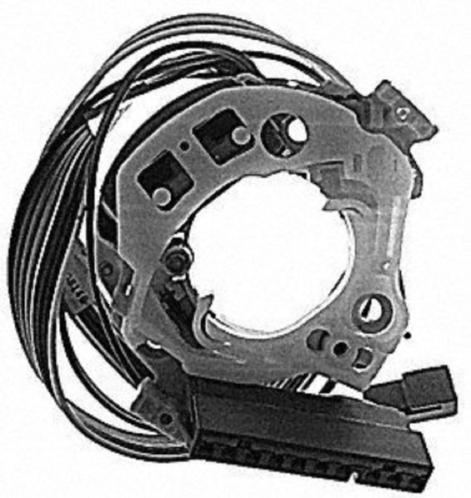 Standard Motor Products TW48 Turn Signal Switch