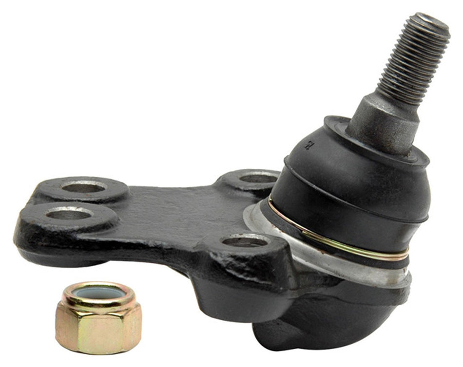 ACDelco Professional 45D2118 Front Lower Suspension Ball Joint Assembly