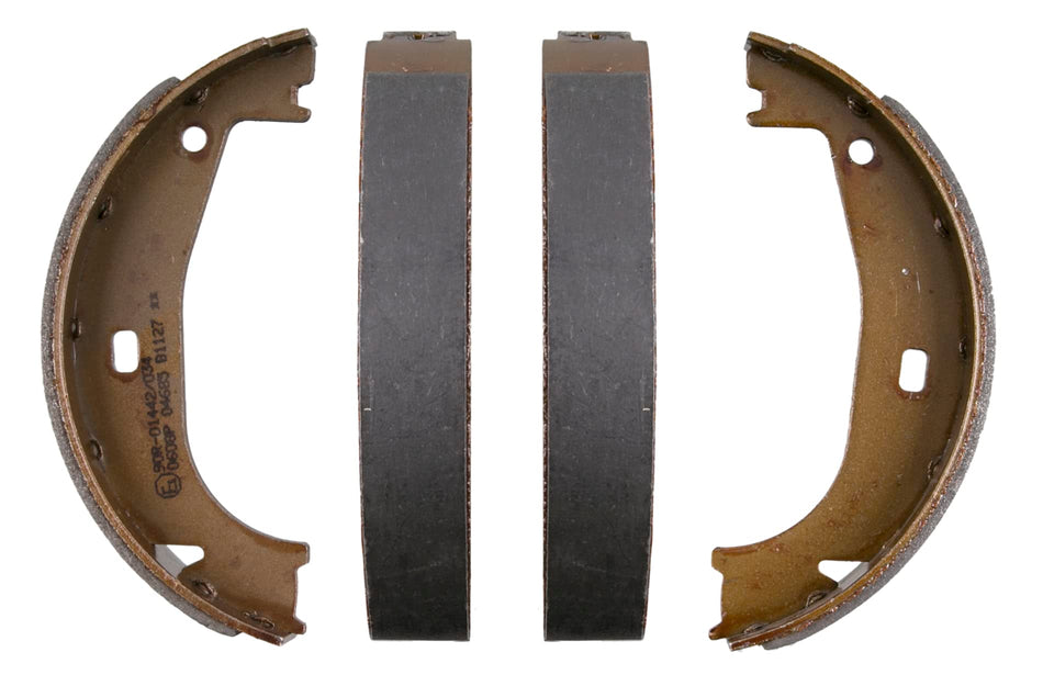Wagner Brake Z818 Parking Brake Shoe