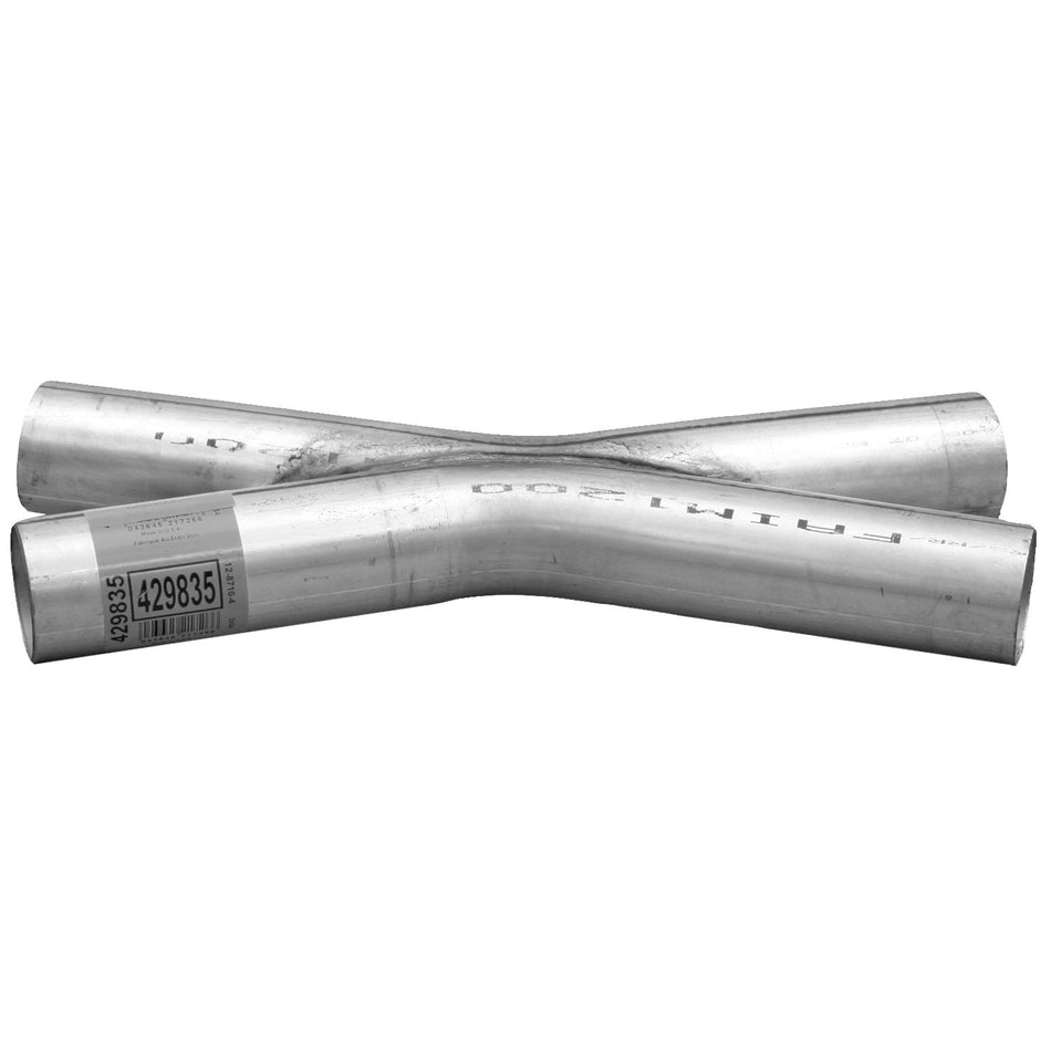 Cherry Bomb 429835 X-Pipe