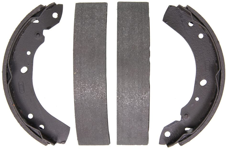 Wagner Brake Z657 Drum Brake Shoe