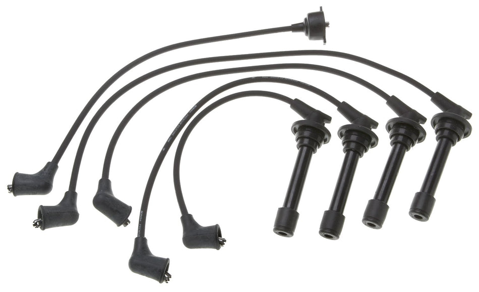 ACDelco Professional 9544C Spark Plug Wire Set
