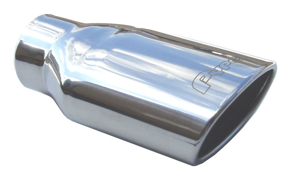 Pypes Performance Exhaust Tips 3 To Oval 3 To 6X9.5