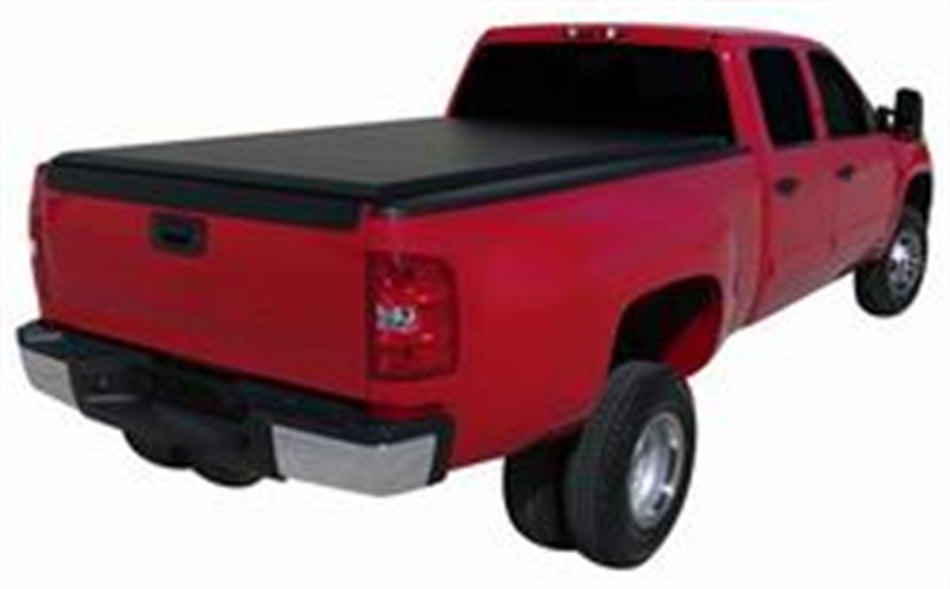 Agri-Cover Access 12229 Original Roll-Up Tonneau Cover