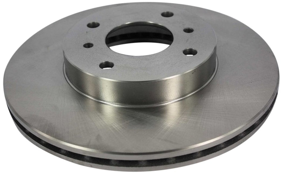 Bendix Premium Drum and Rotor PRT1892 Front Brake Rotor