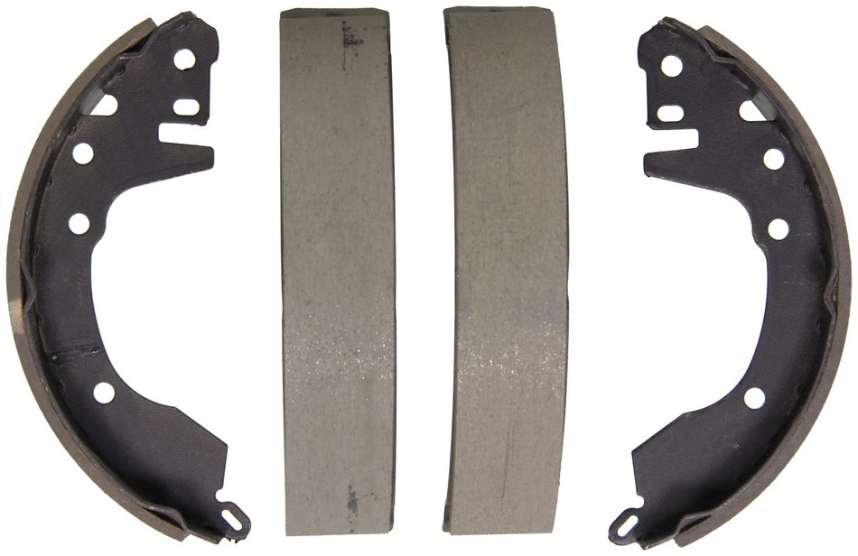 Wagner Brake Z584 Drum Brake Shoe