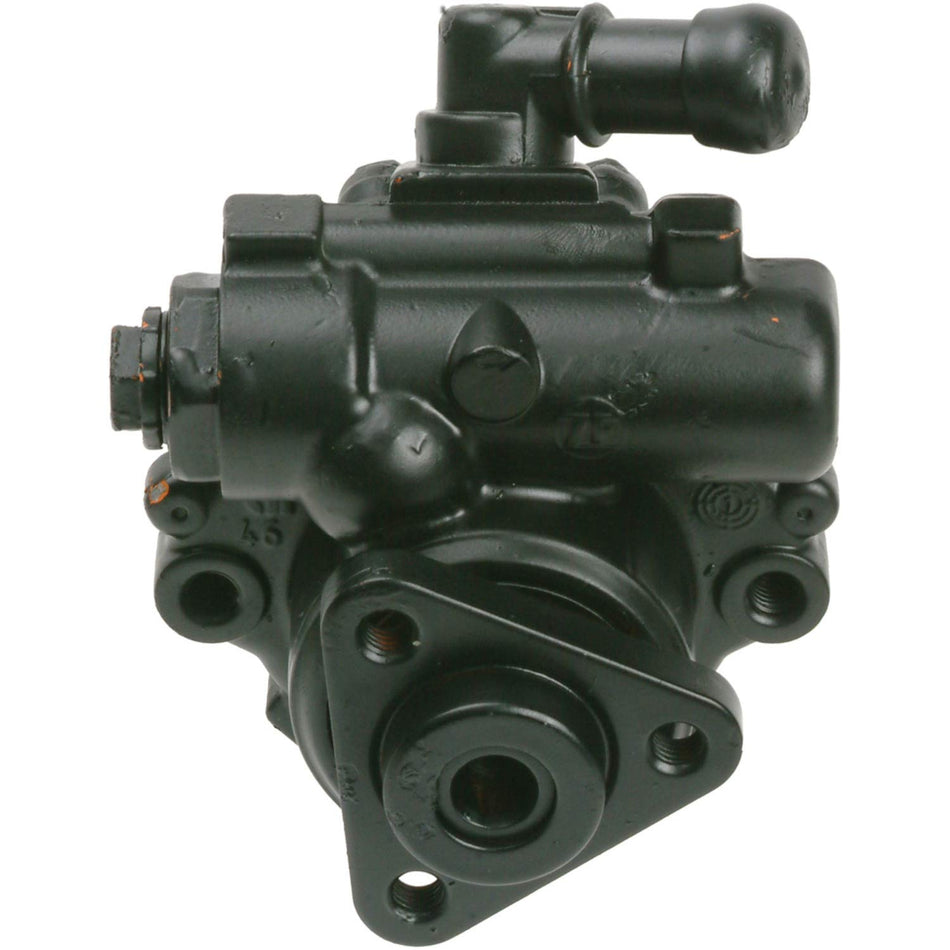 Cardone 21-140 Remanufactured Power Steering Pump without Reservoir