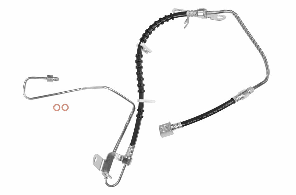 Sunsong 2204357 Brake Hydraulic Hose