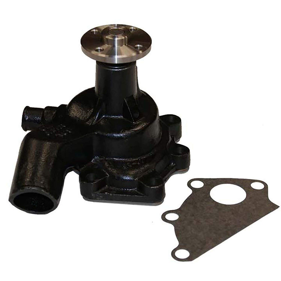 GMB 170-1080 OE Replacement Water Pump with Gasket