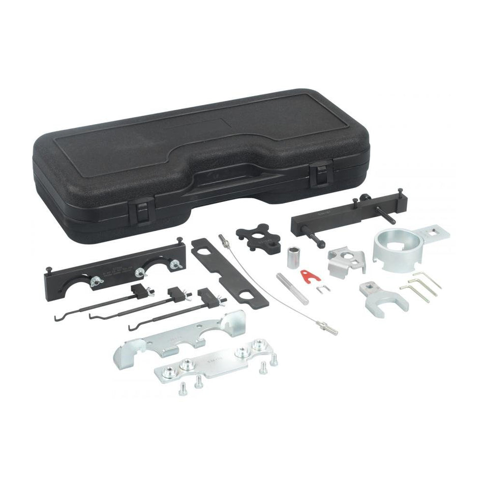 OTC (6685) Cam Tool Set - In-Line 4-Cylinder Cam Tool Set