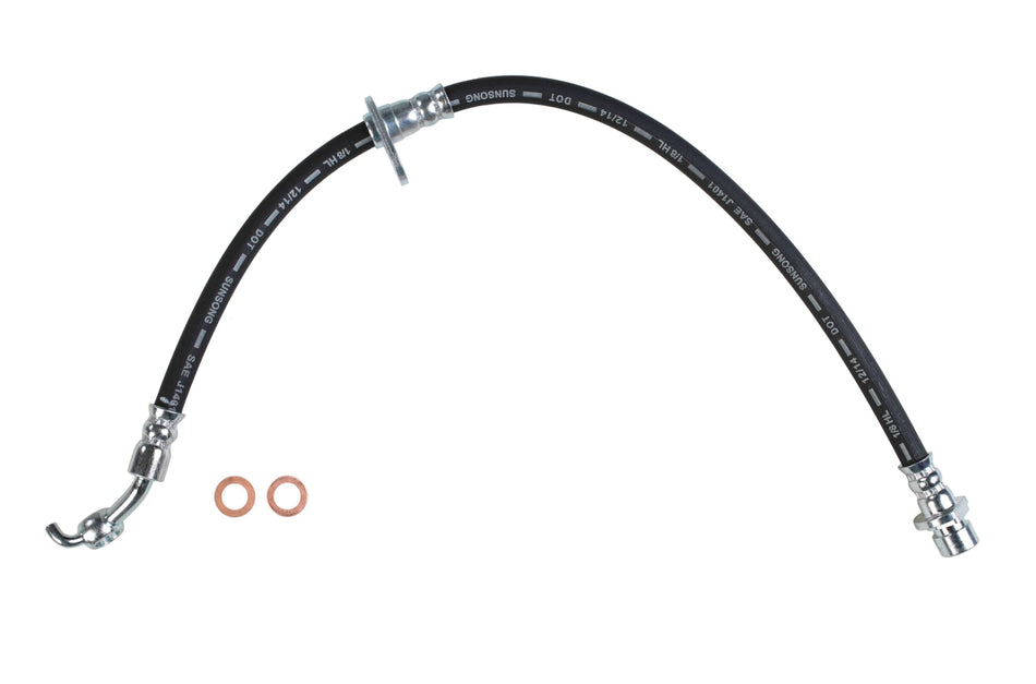 Sunsong 2204100 Brake Hydraulic Hose