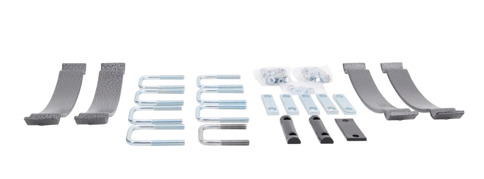 Hellwig 1251 EZ-1000 Helper Spring Kit