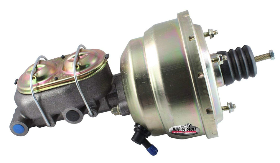 Tuff Stuff 2123NB-1 8 Booster Combo