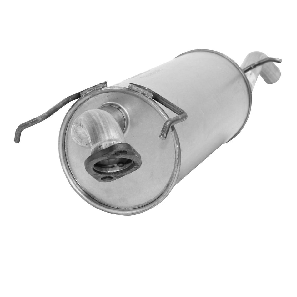 AP Exhaust Products 7346 Exhaust Muffler