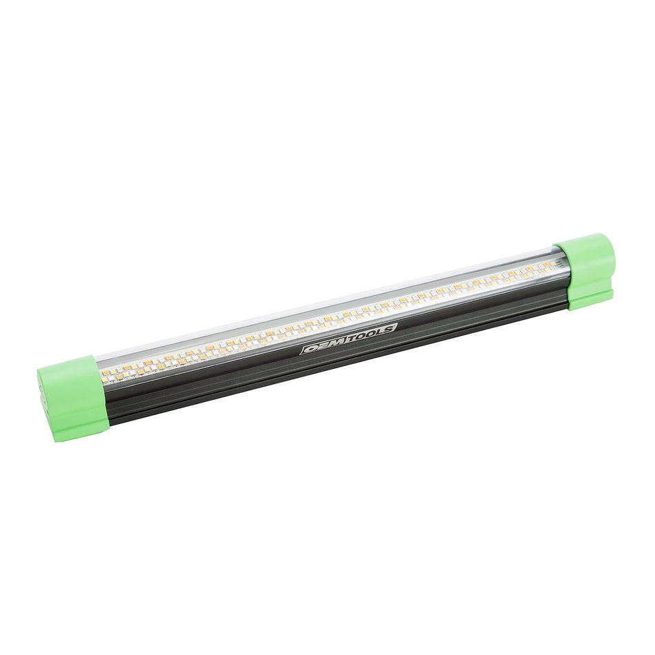 OEMTOOLS 24609 13.4 Inch Multi-Use Rechargeable Diagnostic Work Light