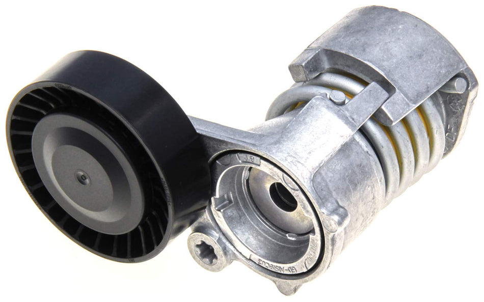 ACDelco Gold 39157 Drive Belt Tensioner Assembly with Pulley