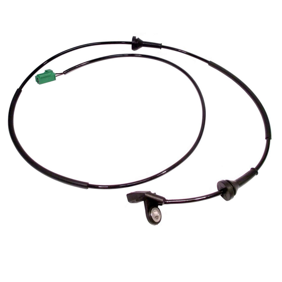 Delphi SS20151 ABS Wheel Speed Sensor, 1 Pack