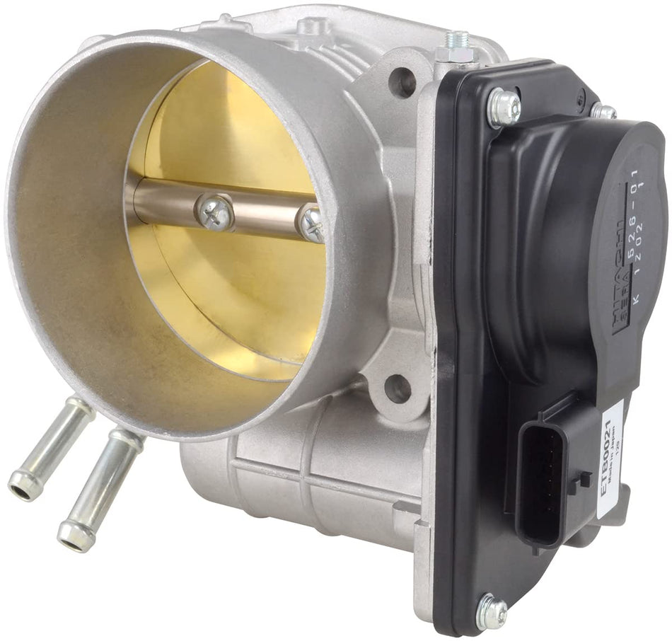 Hitachi ETB0021 Fuel Injection Throttle Body