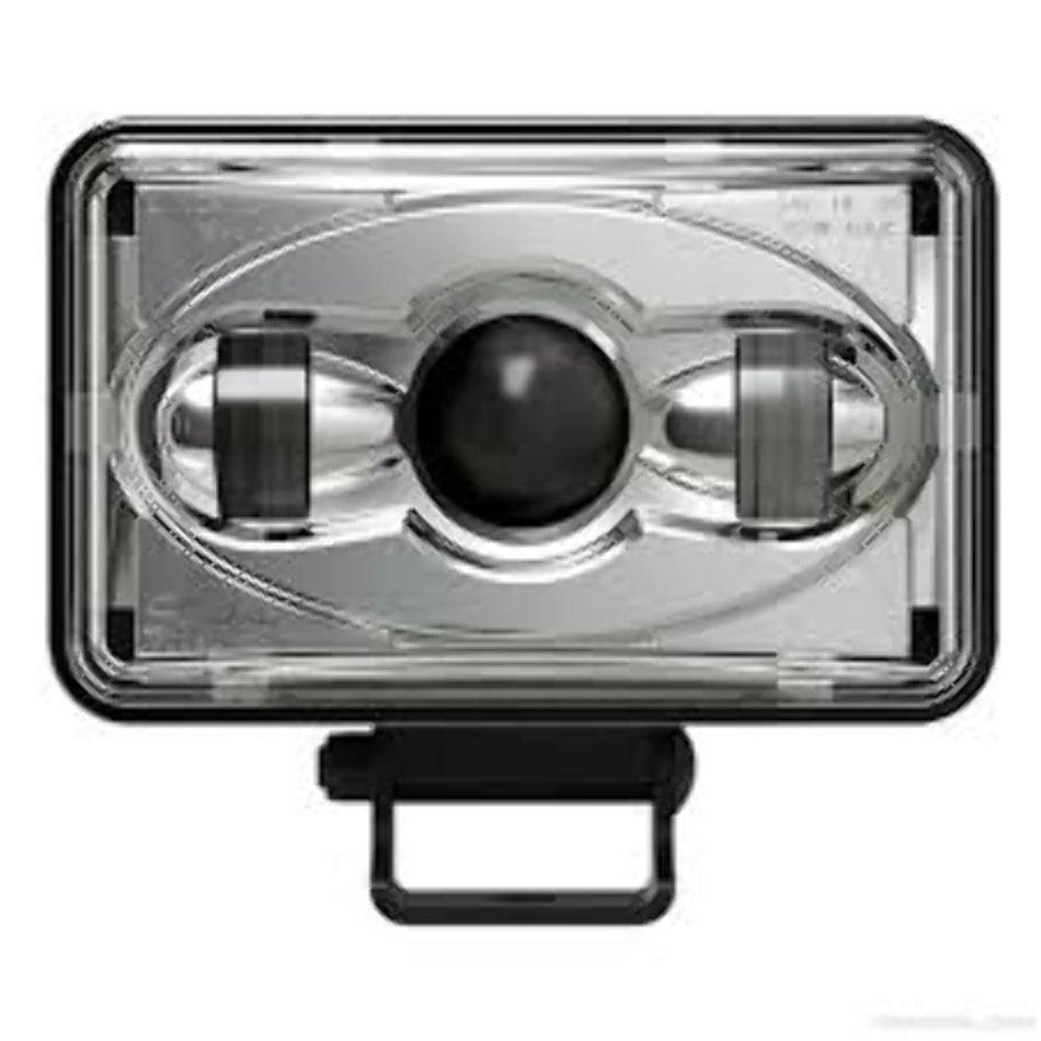 J.W. Speakers 0549211 8801-12v Low Beam Sae/ece Rht Pedestal